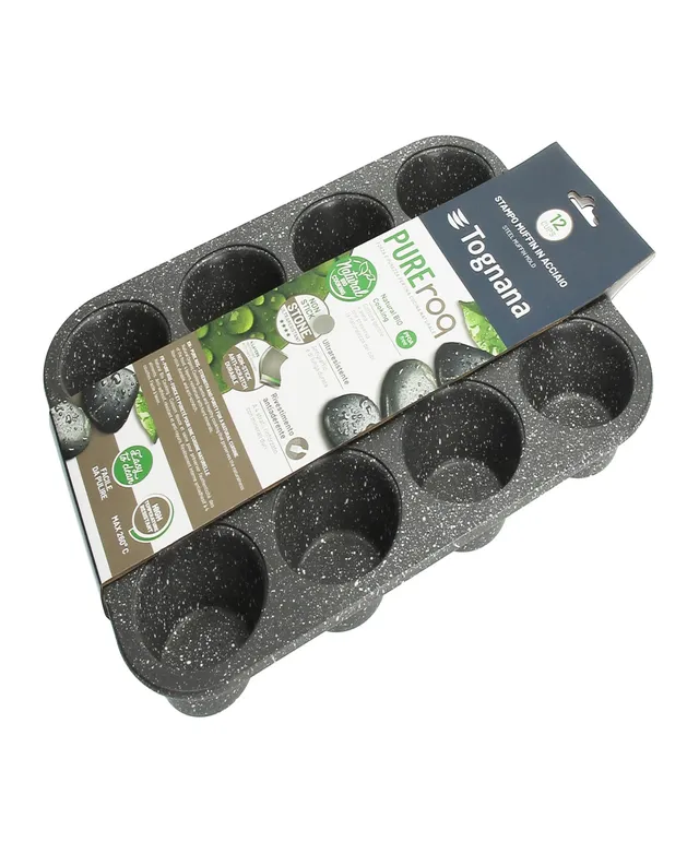 Pure Roq 12ct Muffin Tray, Marketplace