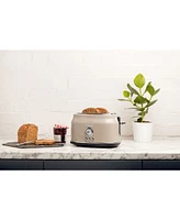 Haden Dorset 2 Slice Stainless Steel Toaster