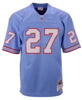 Mitchell & Ness Men's Eddie George Houston Oilers Replica Throwback Jersey