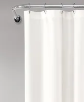 April 72" x 72" Shower Curtain