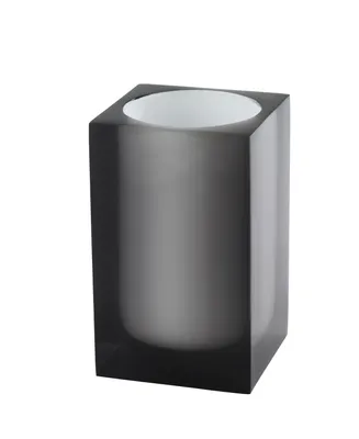 Avanti Soho Grey-tinted Exterior Resin Tumbler