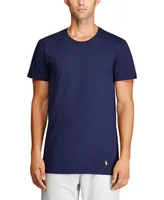 Polo Ralph Lauren Men's Cotton Jersey Sleep Shirt