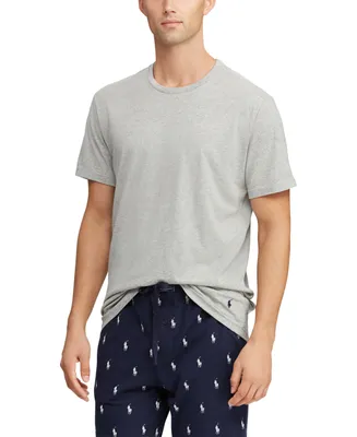 Polo Ralph Lauren Men's Cotton Jersey Sleep Shirt