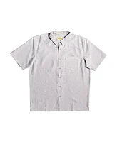 Quiksilver Waterman Men's Centinela Shirt