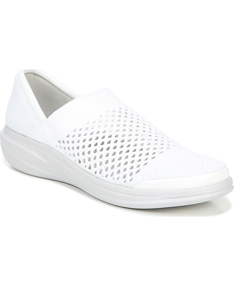 Bzees Premium Charlie Washable Slip Ons