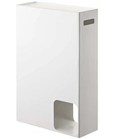 Yamazaki Home Plate Toilet Paper Stocker