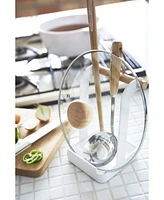 Yamazaki Home Tosca Ladle Lid Stand