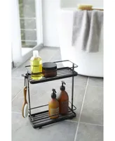 Yamazaki Home Tower Shower Caddy