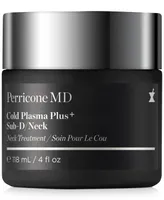 Perricone Md Cold Plasma Plus+ Sub-d/Neck