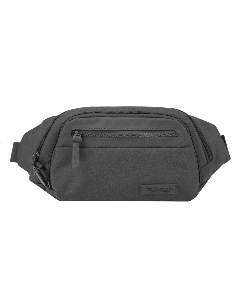 Travelon Anti-Theft Metro Waist Pack