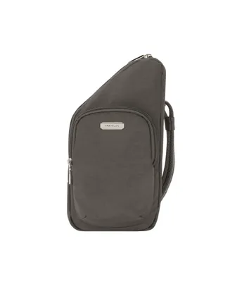 Travelon Anti-Theft Essentials Compact Crossbody