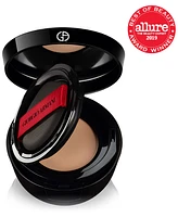 Armani Beauty Power Fabric Foundation Compact