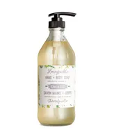 Dot & Lil Honeysuckle Hand Soap