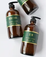 Dot & Lil Clark & James Gin Hand Soap