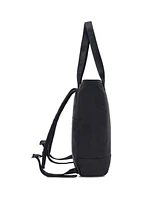 Travelon Anti-Theft Convertible Laptop Tote-Backpack