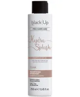 black Up Hydra Splash Hydrating Shampoo