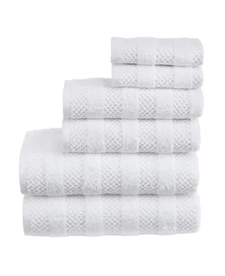 Talesma Bahamas 6-Pc. Turkish Cotton Towel Set