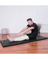 Tri-Fold Folding Exercise Mat