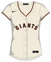 Nike Women's San Francisco Giants Official Replica Jersey