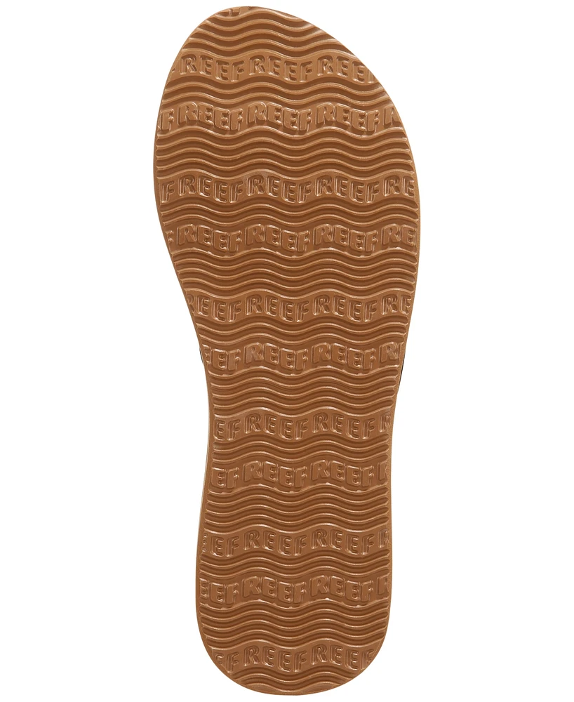 Reef Women's Cushion Sands Sandals