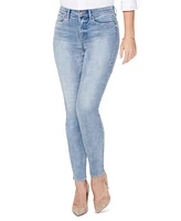 Nydj Women's Tummy-Control Ami Skinny Jeans