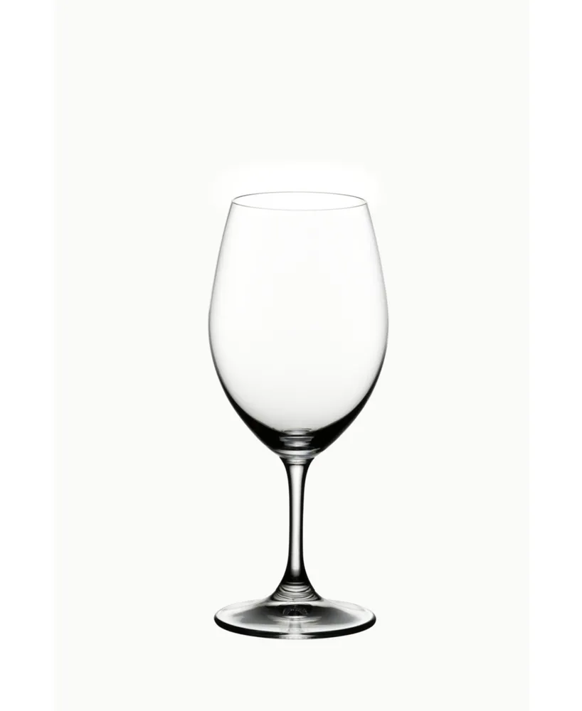 Riedel Ouverture Buy 8, Get 12 Red and White Wine Glass Set