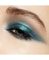 Mac Dazzleshadow Extreme Metallic Eyeshadow