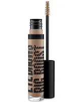 Mac Eye Brows Big Boost Fibre Gel