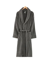 Ozan Premium Home Sorano Unisex Turkish Cotton Bath Robe