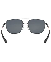 Armani Exchange Men's Sunglasses, AX2033S