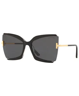 Tom Ford Women's Sunglasses, TR001104