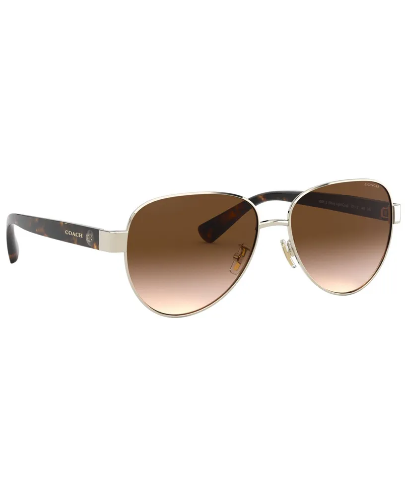 Coach Women's Sunglasses, HC7111