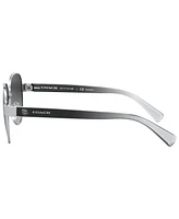 Coach Women's Polarized Sunglasses, HC7111