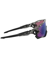 Oakley Jawbreaker Sunglasses