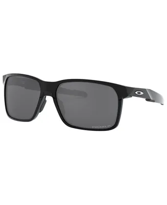 Oakley Portal X Polarized Sunglasses, OO9460