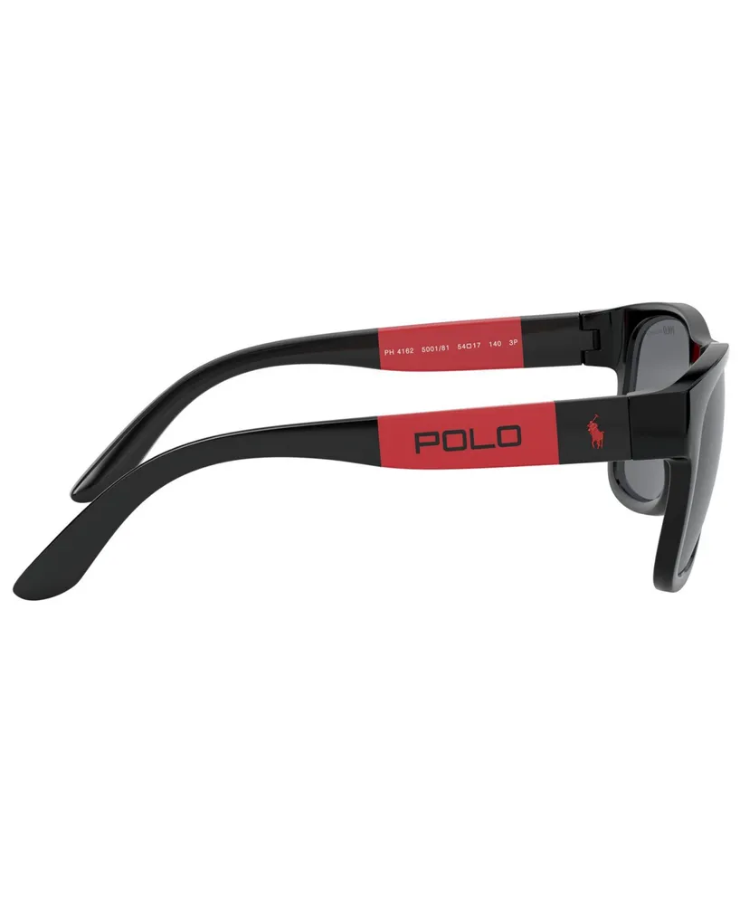 Polo Ralph Lauren Polarized Sunglasses