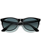 Ray-Ban Unisex Sunglasses