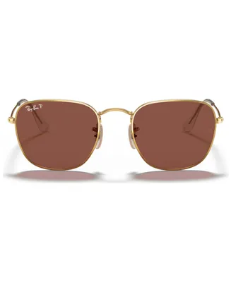 Ray-Ban Frank Polarized Sunglasses