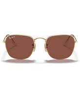 Ray-Ban Frank Polarized Sunglasses