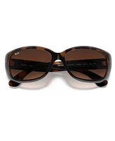 Ray-Ban Jackie Ohh Sunglasses, RB4101