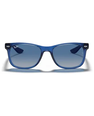 Ray-Ban Jr. Kids Sunglasses