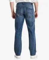 Lucky Brand Men's 363 Straight Coolmax Jeans