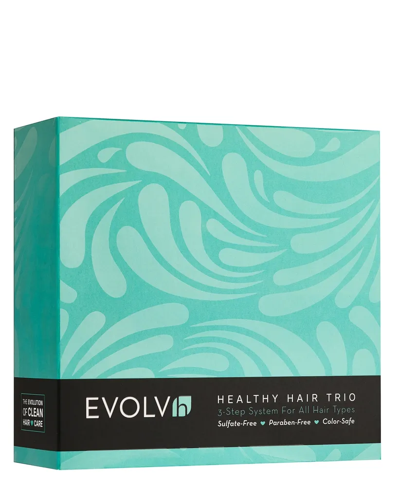 EVOLVh Healthy Hair Trio