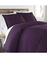 Southshore Fine Linens Ultra Soft Modern Duvet Cover Set