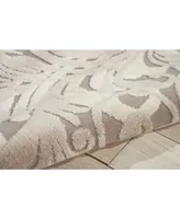 Closeout! Long Street Looms Chimeras CHI01 2'3" x 3'9" Area Rug
