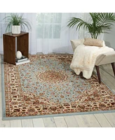 Long Street Looms Modino MOD04 5'3" x 7'3" Area Rug