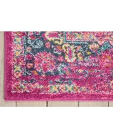 Long Street Looms Zeal ZEA03 6'7" x 9'6" Area Rug