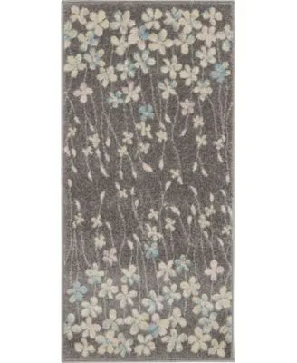 Long Street Looms Peace Pea04 Area Rug Collection