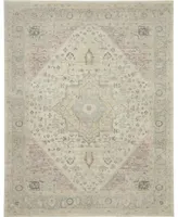 Long Street Looms Peace PEA06 8'10" x 11'10" Area Rug