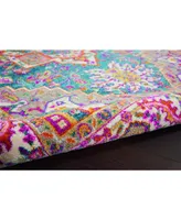 Long Street Looms Zeal ZEA20 5'3" x 7'3" Area Rug